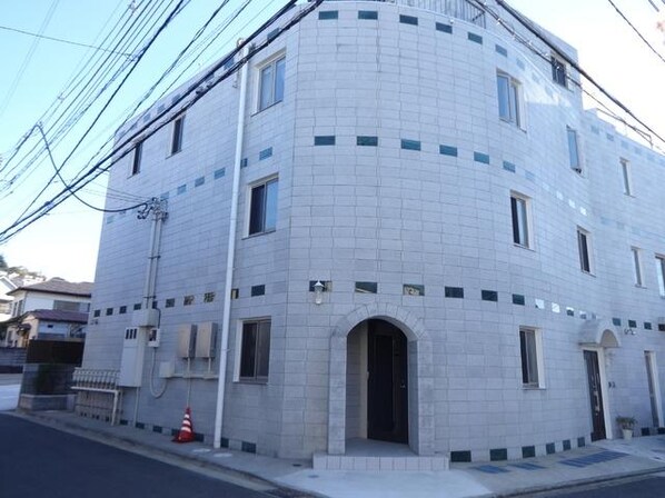 エレーナの物件内観写真